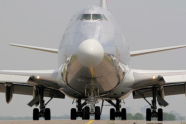 Boeing 747-200 400 800