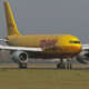 For Sale Airbus A300B4-200F