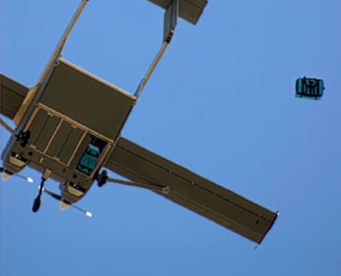 ProCharter-Drone-Drop