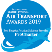 Air Transport Awards 2019